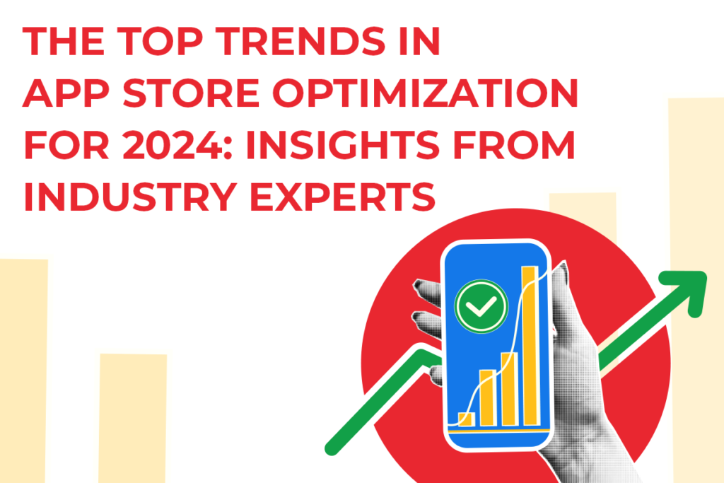 In 2024, five ASO experts foresee AI and machine learning enhancing app discovery and conversion. User-generated content and videos will become more crucial, alongside localization and personalization. App bundles and subscriptions are also expected to trend. These insights aim to boost app visibility, engagement, and conversion in the coming years. Explore 2024's ASO trends: engagement, video, localization, reviews, voice search. Boost app visibility with key strategies. /