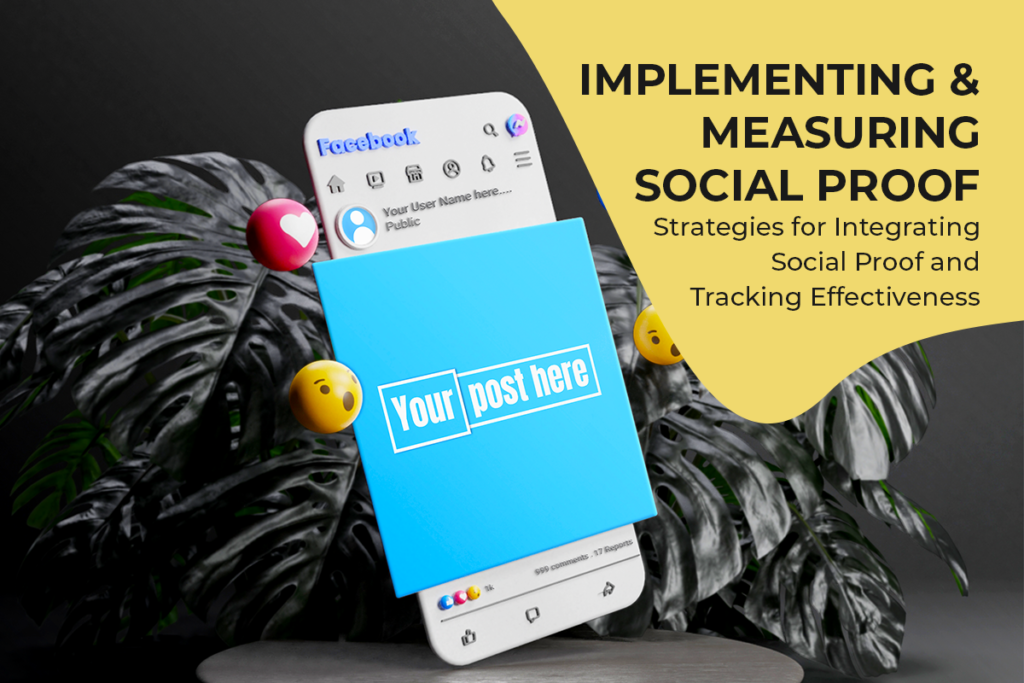 Social validation statistics and analytics