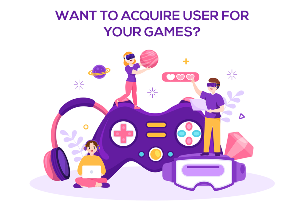 mobile user acquisition